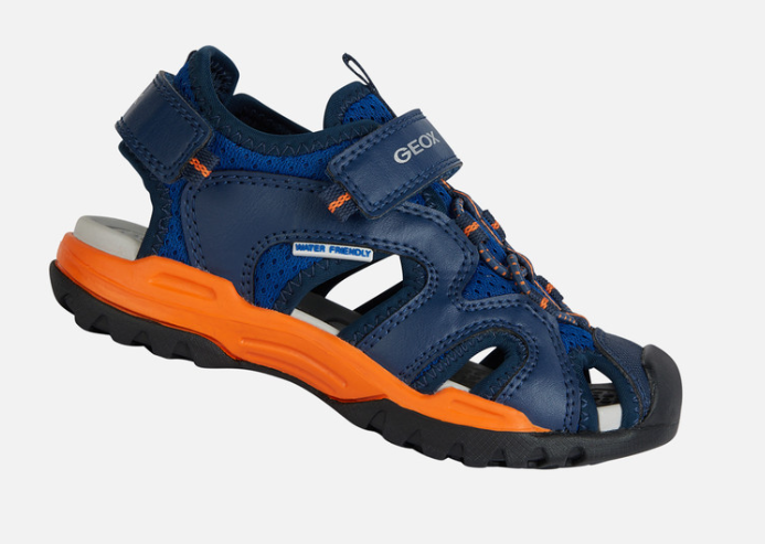 Geox: revoluce v pohodlí a stylu, kterou musí znát každý