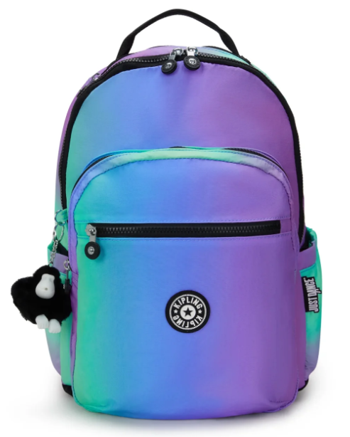 Kipling: Styl, kter&yacute; se přizpůsobuje životu &ndash; Proč pr&aacute;vě teď roste jeho obliba mezi česk&yacute;mi z&aacute;kazn&iacute;ky