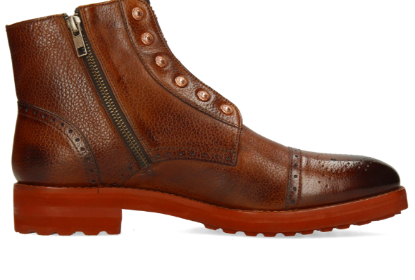 Melvin and Hamilton – když se tradice ruční výroby potká s moderním stylem