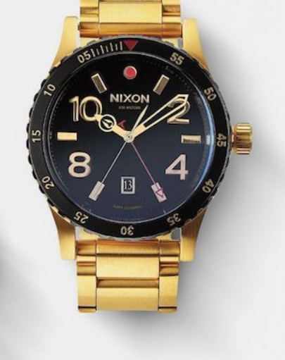 Nixon v Česku: Stylové doplňky, které dominují trhu a oslovují generaci Y i Z