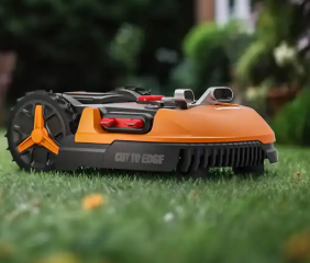 Objevte sílu značky WORX: Nářadí, které nezklame ani po letech