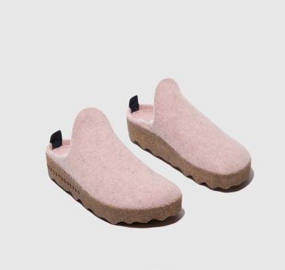 Asportuguesas: Inovativní a udržitelná obuv z Portugalska