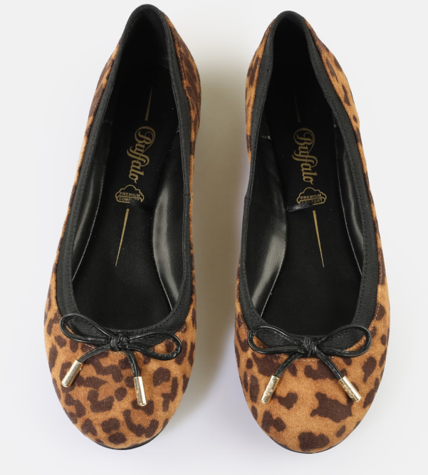 Buffalo &ndash; Značka, kter&aacute; definuje odvahu ve světě obuvi