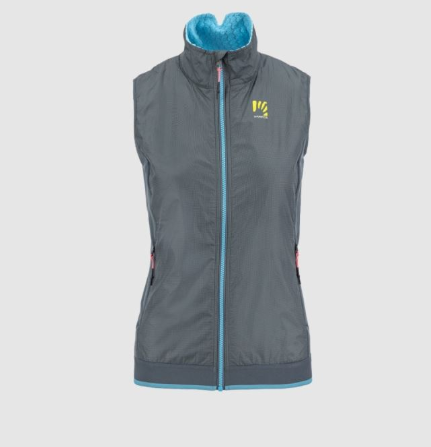 Karpos: Pr&eacute;miov&aacute; outdoorov&aacute; značka pro aktivn&iacute; ženy