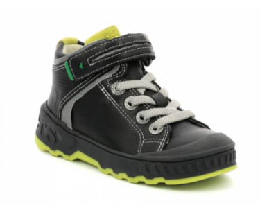 Kickers: Pohodlí a Styl pro Celou Rodinu