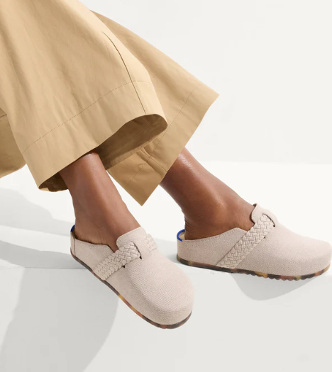 Rothy&rsquo;s &ndash; udržiteln&aacute; m&oacute;da, kter&aacute; měn&iacute; pohled na modern&iacute; obuv