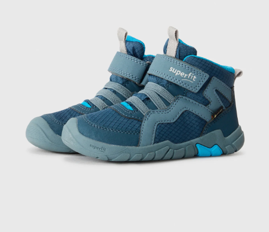 Superfit v centru pozornosti: proč by si rodiče měli více všimnout této značky