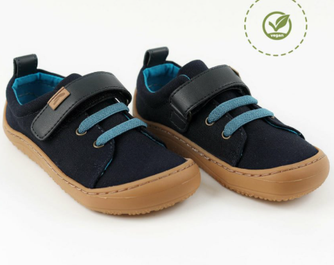 Tikki – Česká značka bot, která mění pravidla hry na trhu obuvi