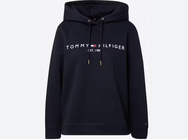 Tommy Hilfiger: Když se americký sen stane ikonou módy po celém světě
