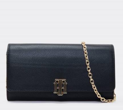 Objevte svět Tommy Hilfiger: Styl, kvalita a př&iacute;běh značky, kter&aacute; inspiruje