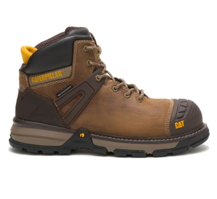 Caterpillar: Síla, odolnost a styl pro každého