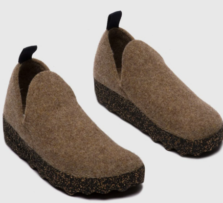 Asportuguesas: Portugalská udržitelná obuv, která spojuje styl a ekologii