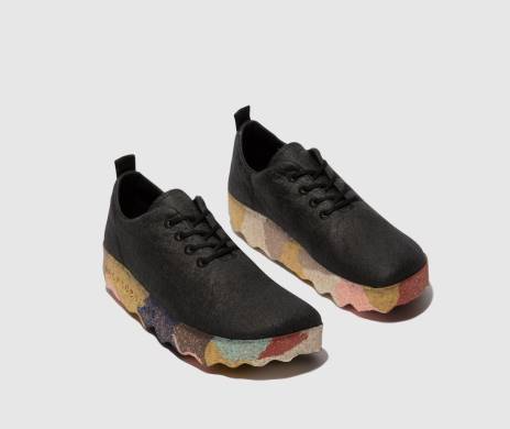 Asportuguesas: Portugalská Elegance, Která Okouzlí Vaše Nohy