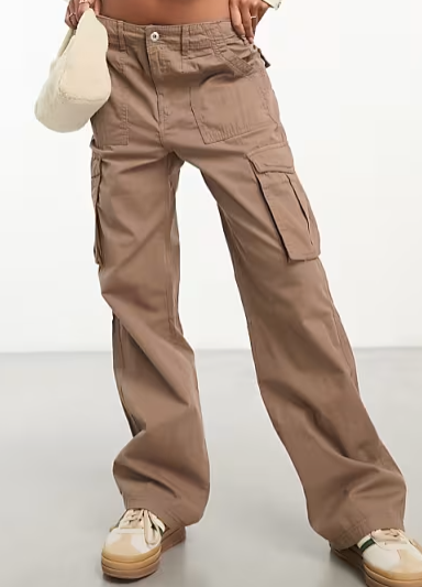 Objevte styl a pohodlí s Bershka