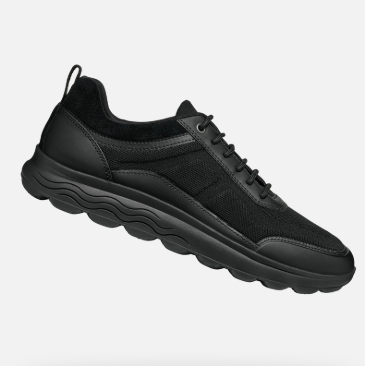 Objevte pohodlí a styl s Geox – značka, která mění vaše kroky