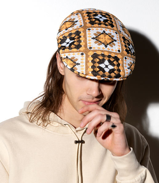 Kangol: Více než jen klobouk. Kulturní ikona, která znovu dobývá svět