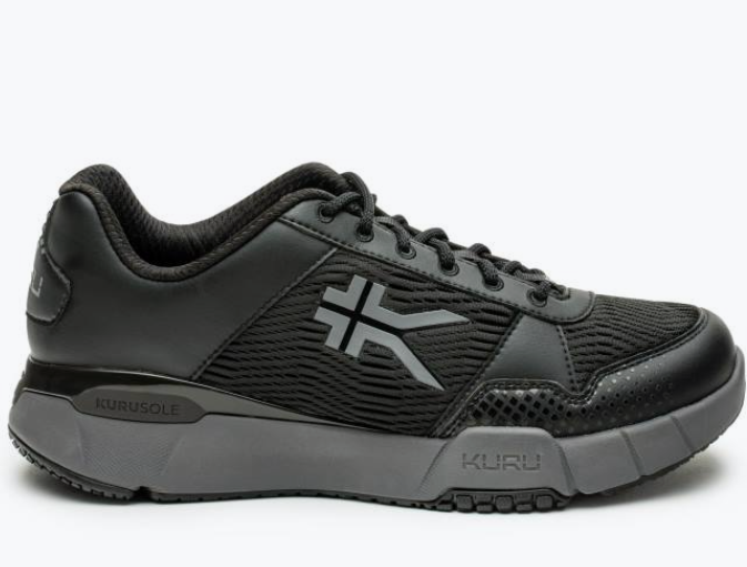 Kuru: Revoluce v obuvi pro pohodlí a zdraví vašich nohou