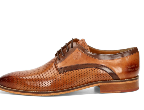 Melvin and Hamilton: Prémiová obuv, která si nachází cestu k českým zákazníkům